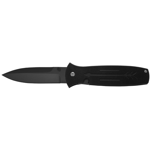 ONTARIO KNIFE CO. 9101 DOZIER ARROW BP Folding Knife 