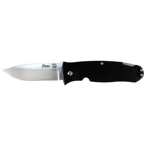 Ontario Knife Co. 9102 Dozier Strike Folding Knife