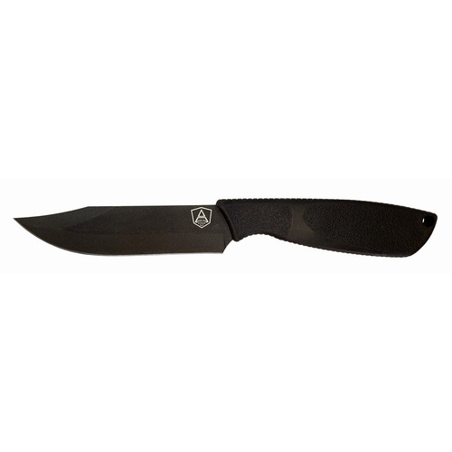 ONTARIO KNIFE CO. 9710 SP-ALPHA SURVIVAL Fixed Blade w/Sheath 