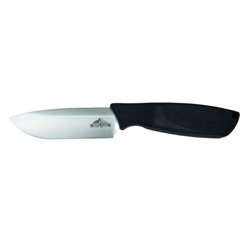 Ontario Knife Co. 9715 Hunt Plus Drop Point Fixed Blade W/Sheath