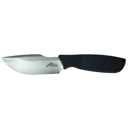 ONTARIO KNIFE CO. 9716 HUNT PLUS SKINNER Fixed Blade w/Sheath 