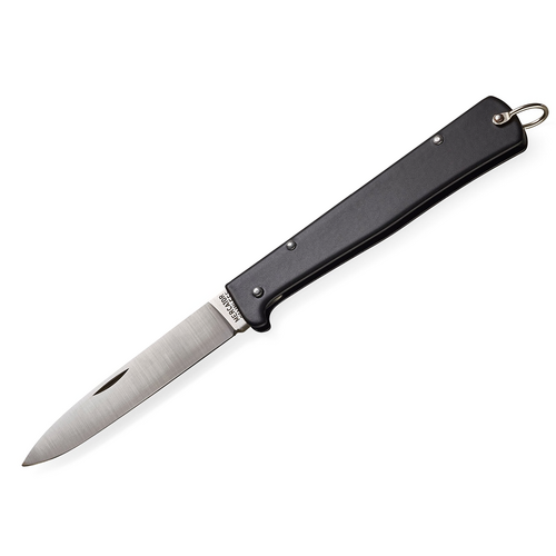Otter-Messer 10-401Rgr Mercator Small Stainless Steel Folding Knife