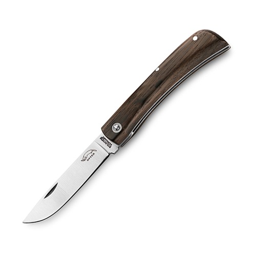 OTTER-MESSER 141 Small Hippekniep Folding Knife - Authorised Aust. Retailer