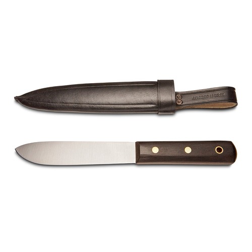OTTER-MESSER 901 Sailor's Knife / Boat Knife w/Sheath - Authorised Aust. Retailer