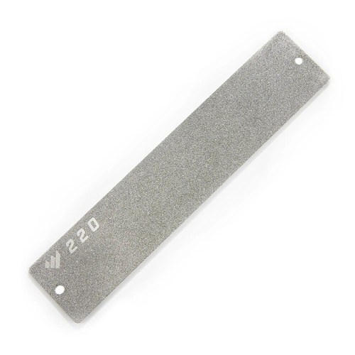 Work Sharp Pp004457 Extra Coarse 220 Grit Diamond Plate For Guided Sharpening System