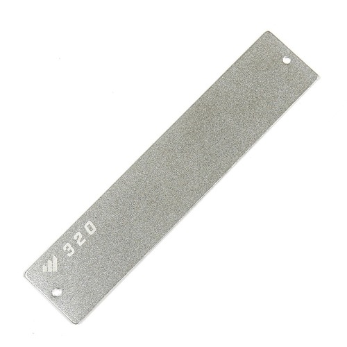 Work Sharp 320 Grit Diamond Plate For Guided Sharpening System