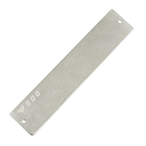 Work Sharp Pp0004459 Fine 600 Grit Diamond Plate For Guided Sharpening System