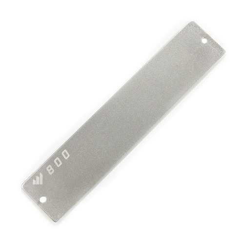 Work Sharp Pp0004460 Extra Fine 800 Grit Diamond Plate For Guided Sharpening System
