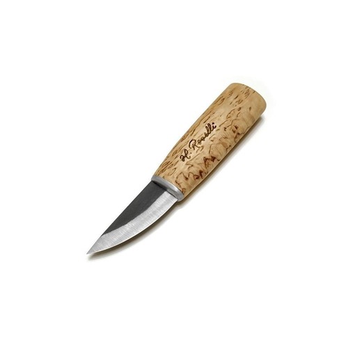 ROSELLI R130 GRANDMOTHER'S KNIFE - Authorised Aust. Retailer