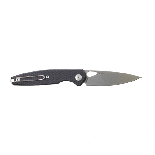 Denim Micarta / Satin Magnacut