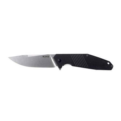 Ruike Knives D191-B Flipper Folding Knife