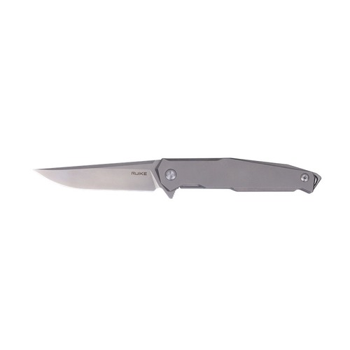 Ruike Knives M108-Tz Flipper Folding Knife