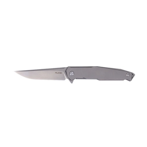 RUIKE KNIVES M108-TZ Flipper Folding Knife