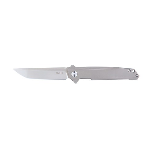 Ruike Knives M126-Tz Flipper Folding Knife