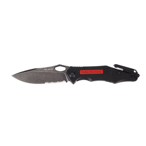 Ruike Knives M195-B Tactical Folding Knife