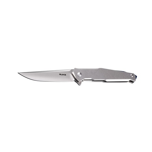 RUIKE KNIVES P108-SF Flipper Folding Knife