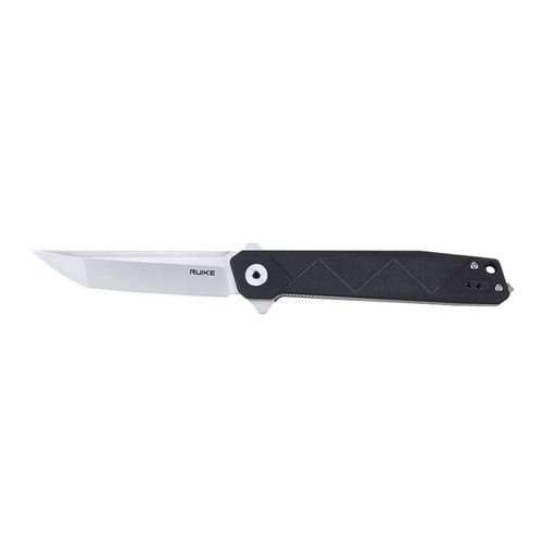 Ruike Knives P127-B Flipper Folding Knife