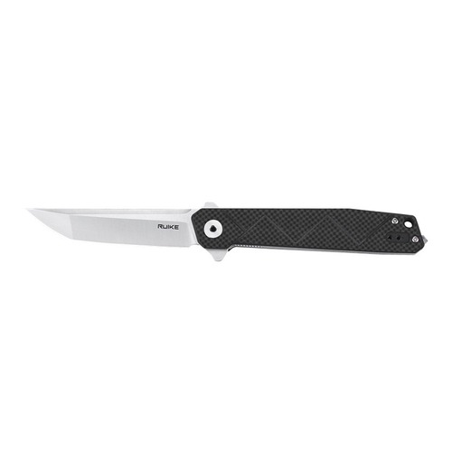 Ruike Knives P127-Cb Flipper Folding Knife