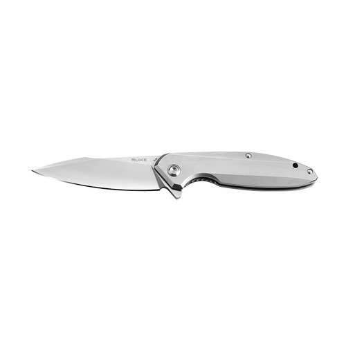 RUIKE KNIVES P128-SF Flipper Folding Knife
