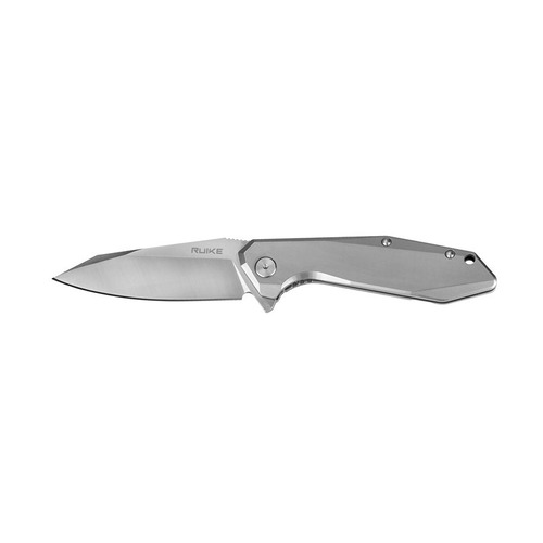 Ruike Knives P135-Sf Flipper Folding Knife