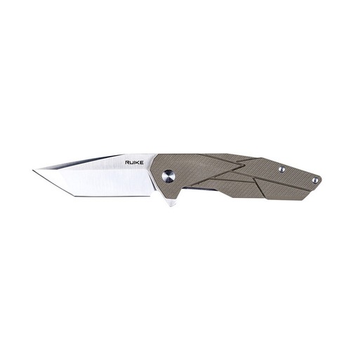 RUIKE KNIVES P138-W Flipper Folding Knife