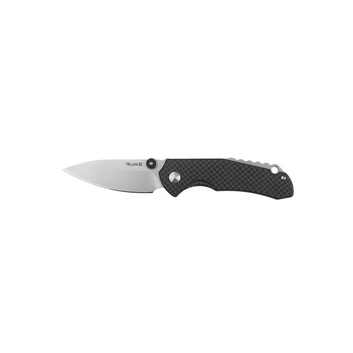 Ruike Knives P671-Cb Flipper Folding Knife