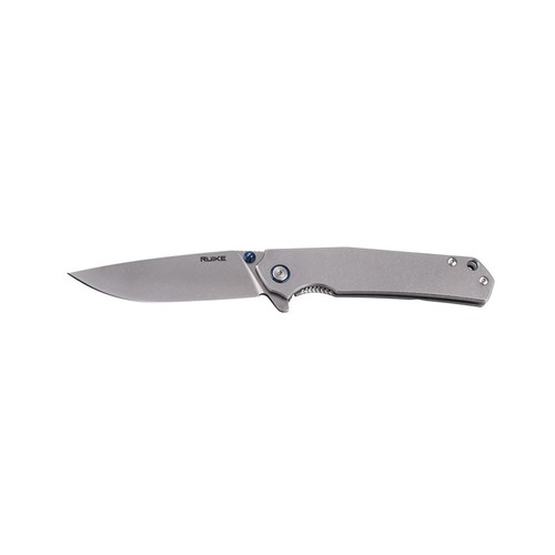 Ruike Knives P801-Sf Flipper Folding Knife