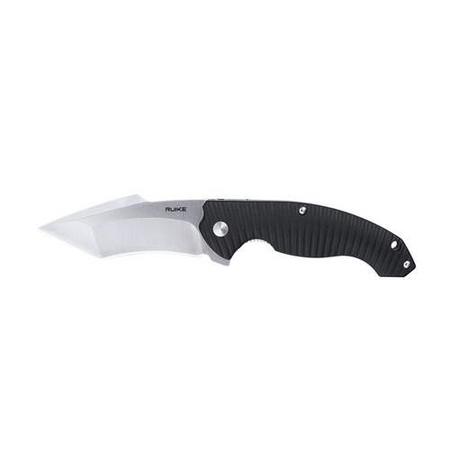 Ruike Knives P851-B Flipper Folding Knife