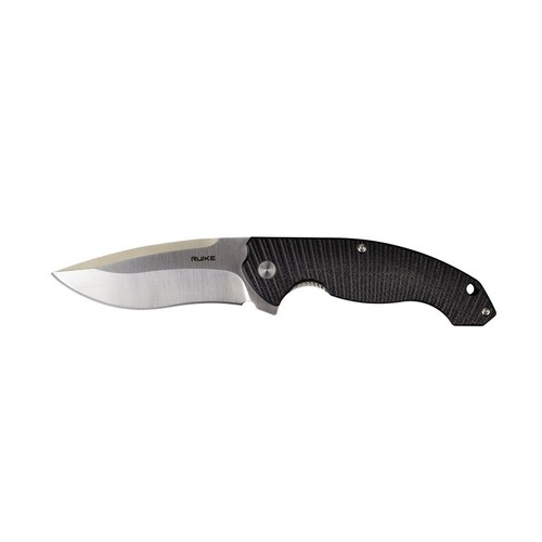RUIKE KNIVES P852-B Flipper Folding Knife