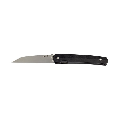 Ruike Knives P865-B Folding Knife