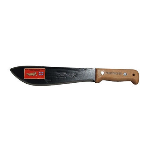 Ralph Martindale Paratrooper Machete 10" Rmw432