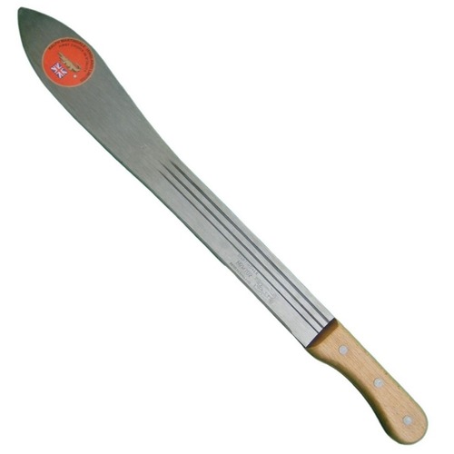 Ralph Martindale 'Crocodile Brand' Bolo Machete 18" 702-460