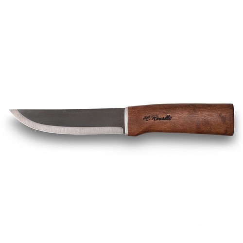 Roselli Wootz Rw200L Uhc Hunting Knife - Long - Authorised Aust. Retailer