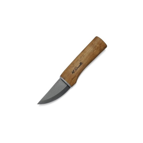Roselli Wootz Rw220 Uhc Grandfather'S Knife - Authorised Aust. Retailer