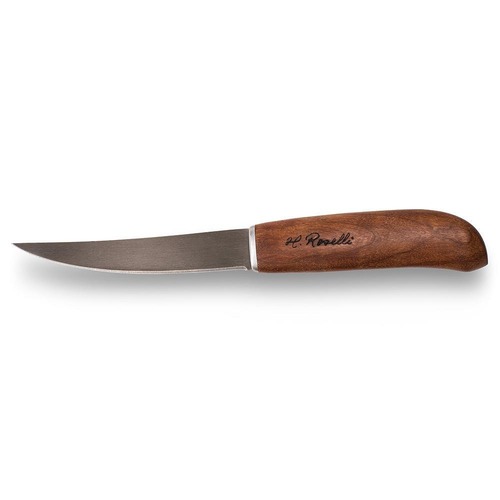 Roselli  Rw256 Uhc "Minnow" Filleting Knife