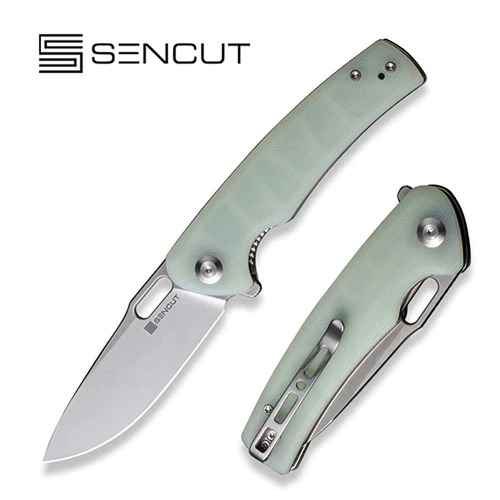 Sencut S20065-2 Vesperon Folding Knife