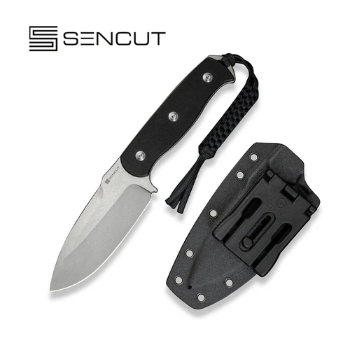 SENCUT SENCUT Toxodon S24036-1 Folding Knife Knife