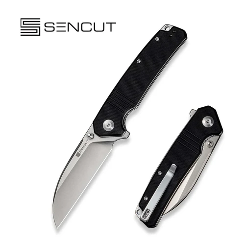 SENCUT SENCUT Awassi S24065-1 Folding Knife Knife