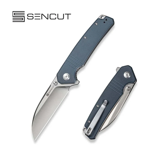 SENCUT SENCUT Awassi S24065-2 Folding Knife Knife