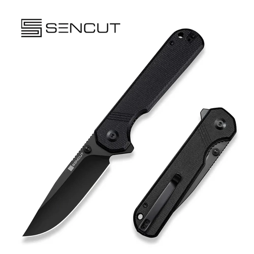 SENCUT Aetheris Knife