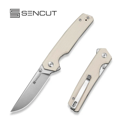 SENCUT Stria Knife