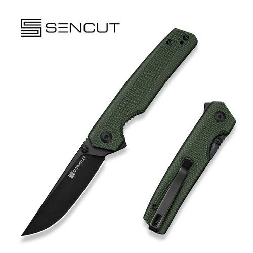SENCUT Stria Knife