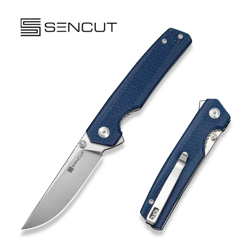 SENCUT Stria Knife