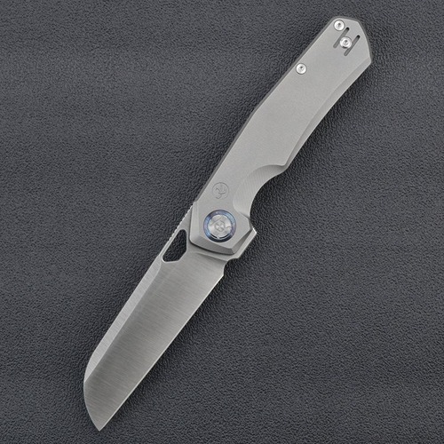 Sheepsfoot Tao