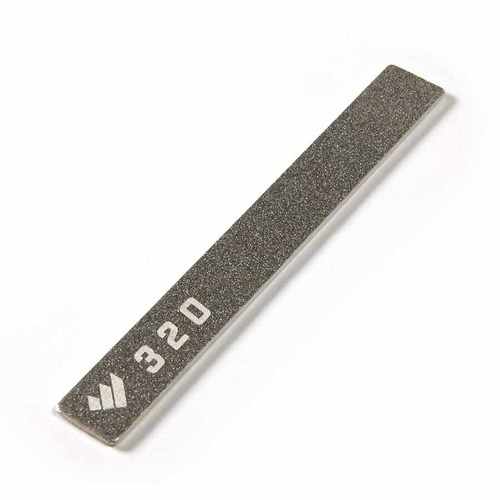 Work Sharp Sa0004764 Replacement 320 Grit Plate For The Precision Adjust Knife Sharpener