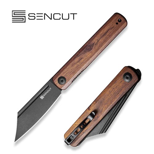 Sencut Sa08E Bronte Folding Knife
