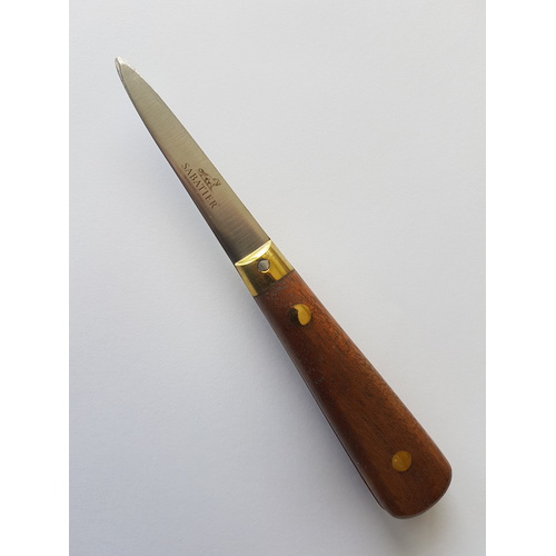 SABATIER Professional Oyster Knife