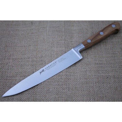 Sabatier Olivewood Filleting Knife 15 Cm