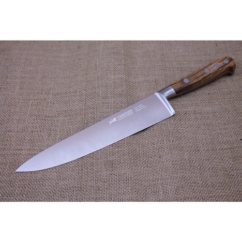 Sabatier Olivewood Chefs Knife 20 Cm