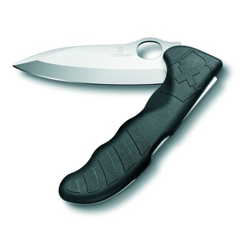 Victorinox Hunter Pro Black 0.9410.3 - Authorised Aust Retailer